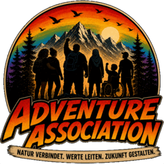 Adventure Association Logo